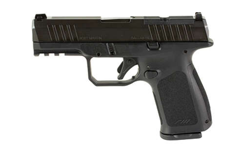 Handguns Rost Martin RM1C 9mm ROST MARTIN RM1C OR 9MM 4" 17RD BLK • Model: RM1C